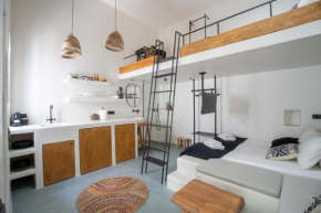 Amazing Luxury house in Chora